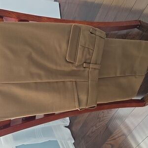 Banana Republic Wide Leg Trousers